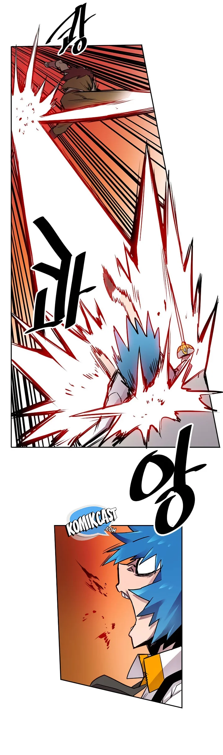 A Returner's Magic Should Be Special Chapter 20 Gambar 20