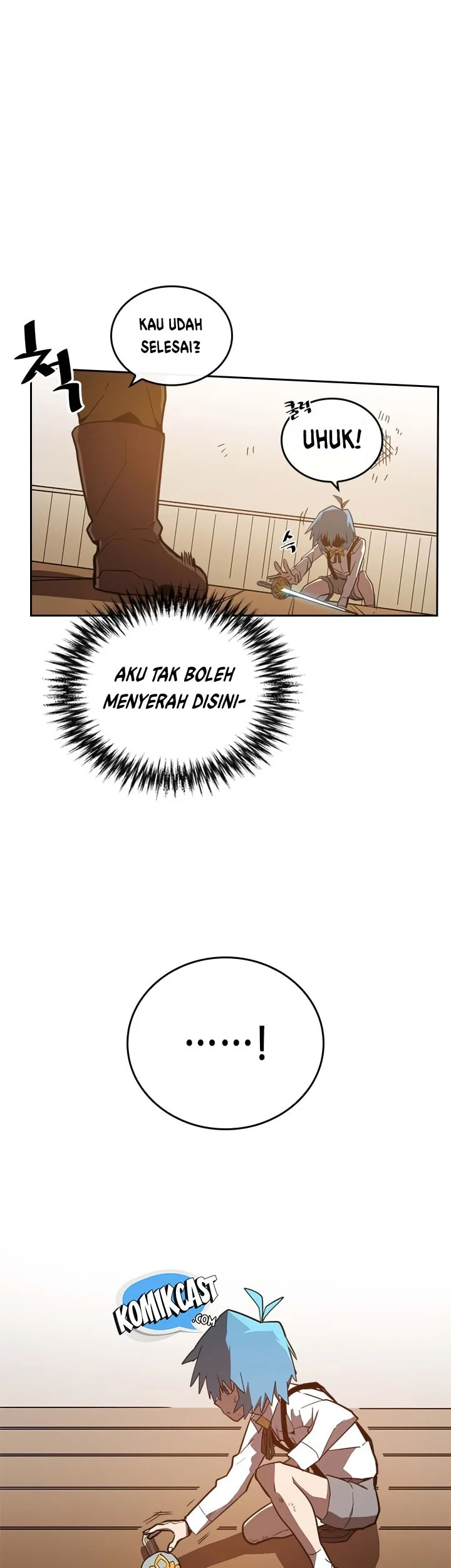 A Returner's Magic Should Be Special Chapter 20 Gambar 22