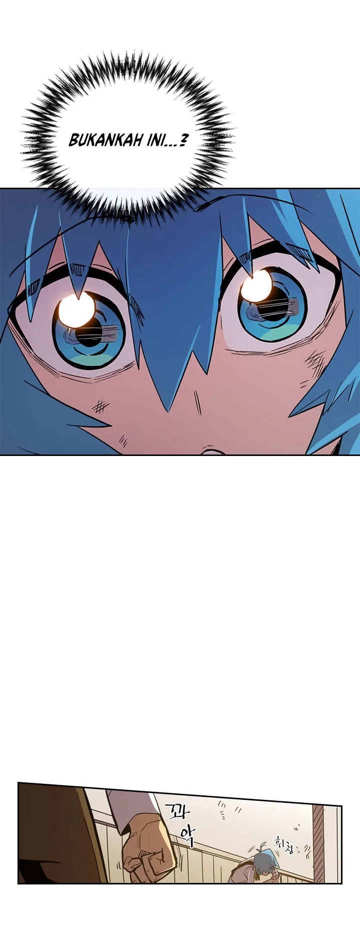 A Returner's Magic Should Be Special Chapter 20 Gambar 24