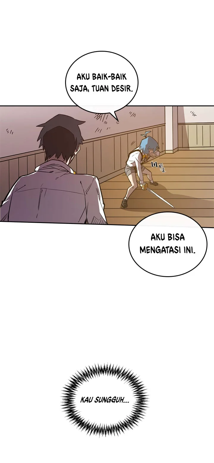 A Returner's Magic Should Be Special Chapter 20 Gambar 25