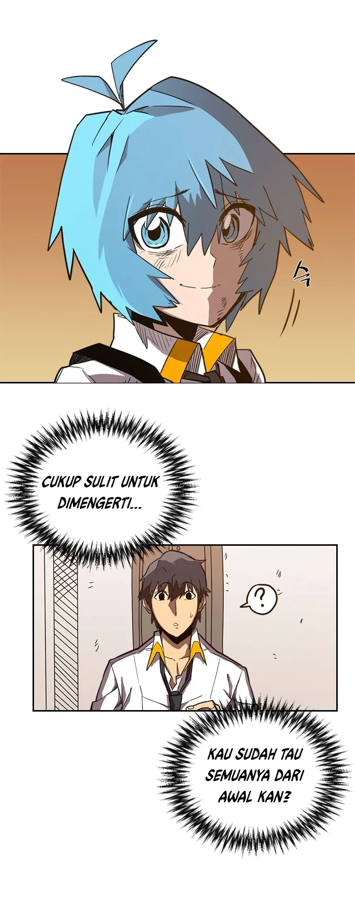 A Returner's Magic Should Be Special Chapter 20 Gambar 26