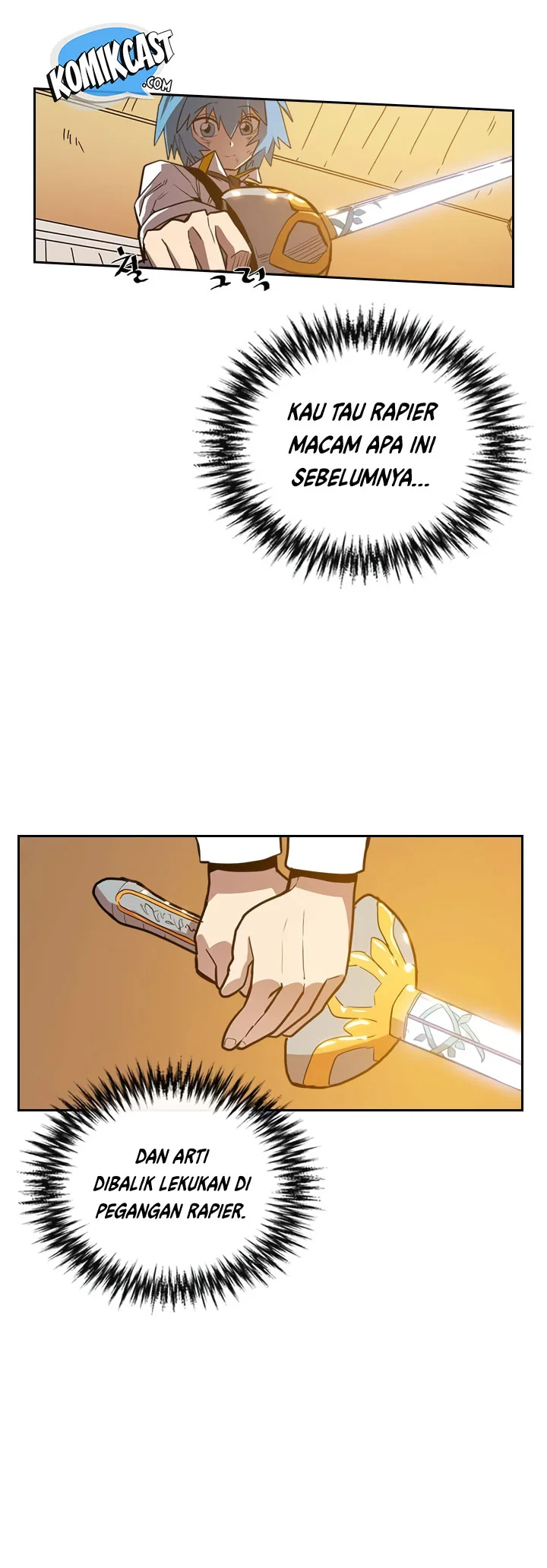 A Returner's Magic Should Be Special Chapter 20 Gambar 27