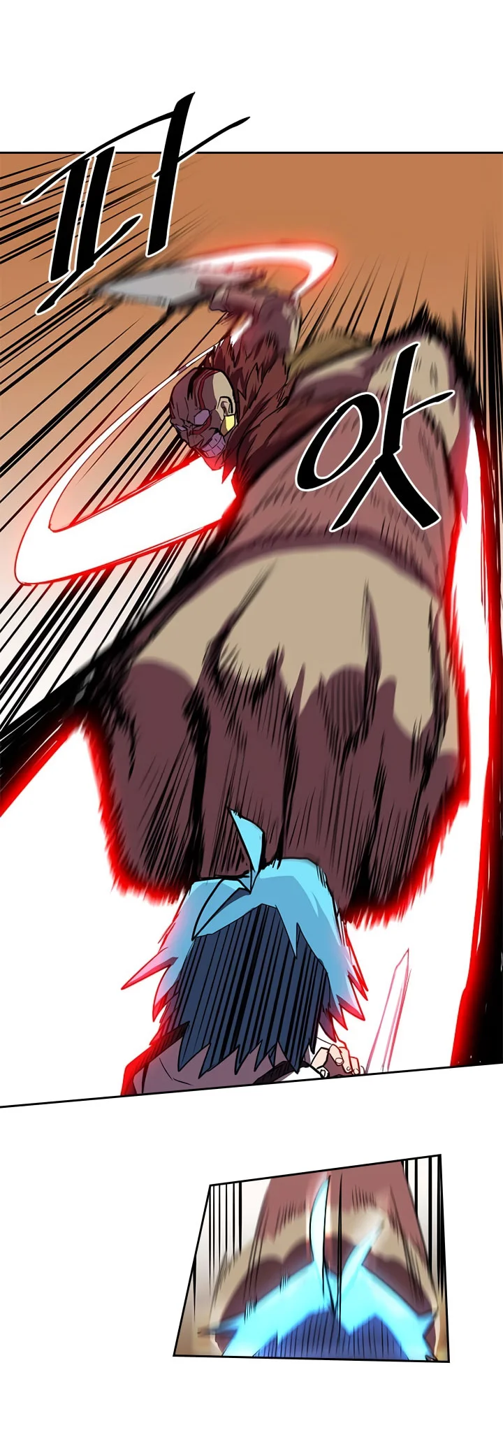 A Returner's Magic Should Be Special Chapter 20 Gambar 30