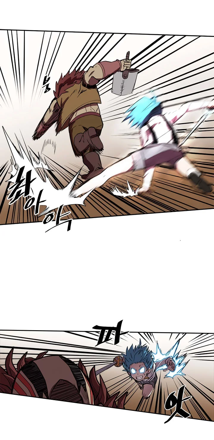 A Returner's Magic Should Be Special Chapter 20 Gambar 31