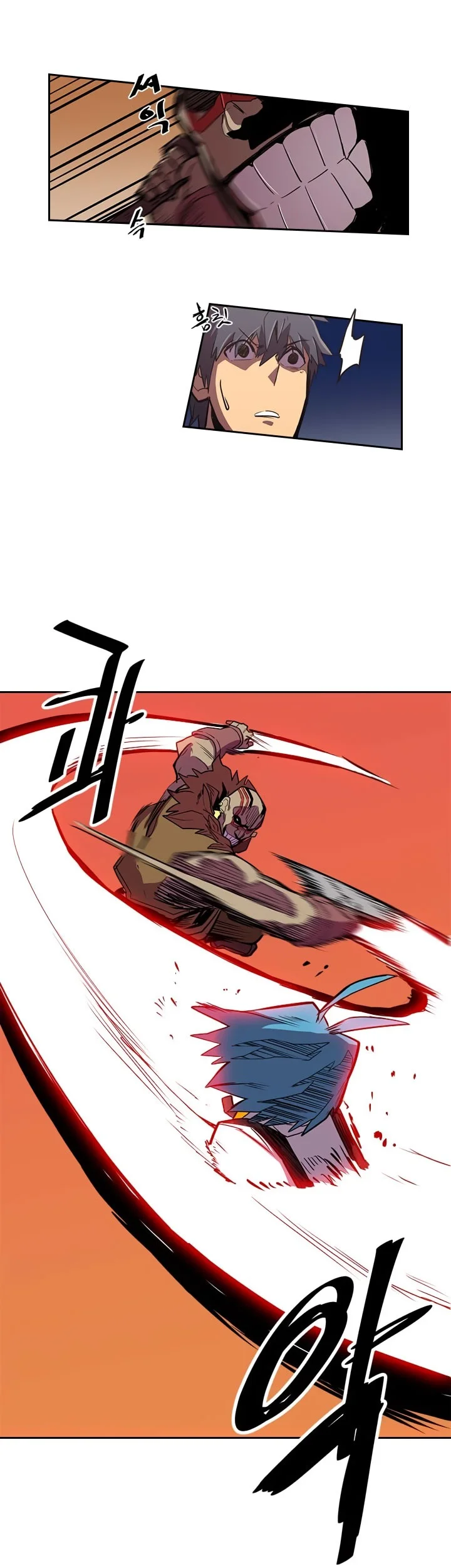 A Returner's Magic Should Be Special Chapter 20 Gambar 32