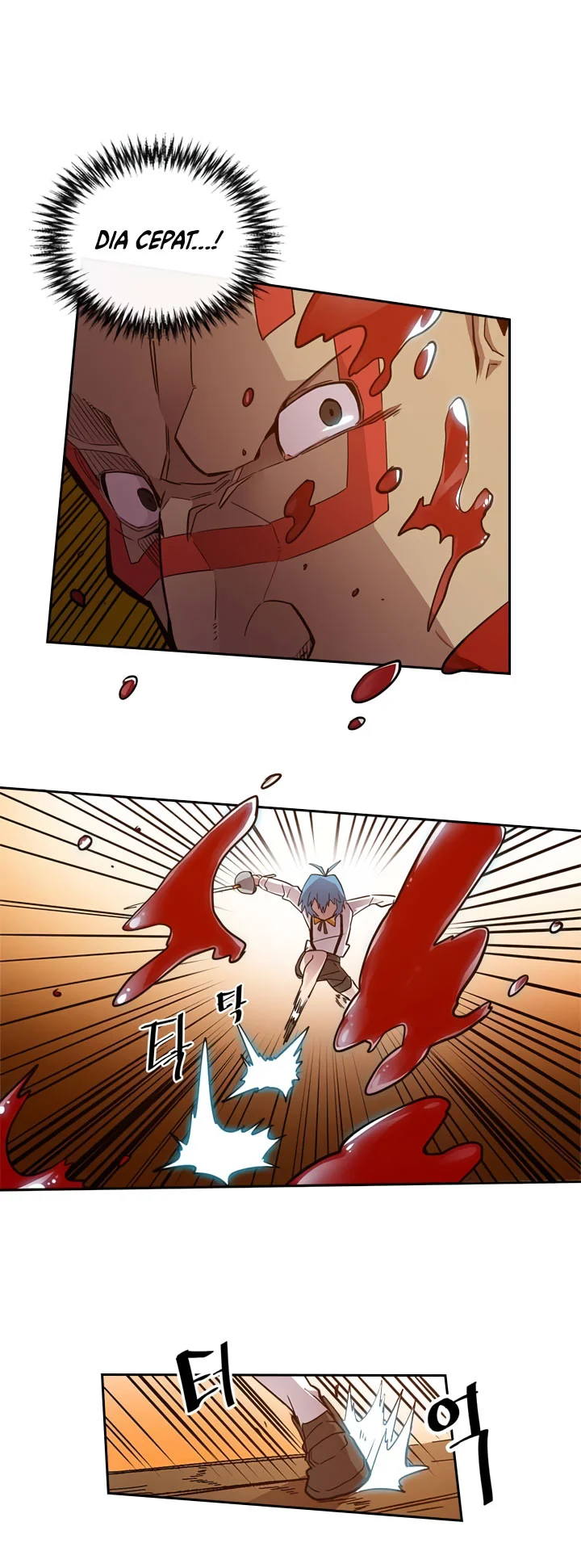 A Returner's Magic Should Be Special Chapter 20 Gambar 6