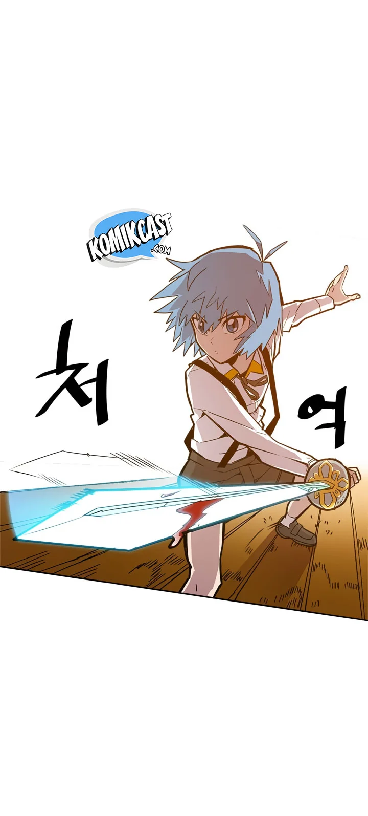 A Returner's Magic Should Be Special Chapter 20 Gambar 7