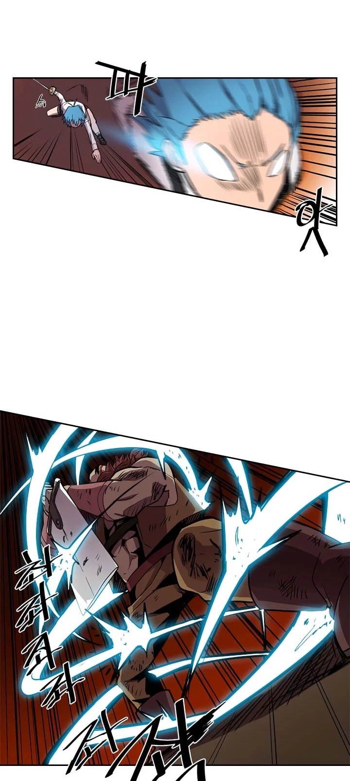 A Returner's Magic Should Be Special Chapter 20 Gambar 9