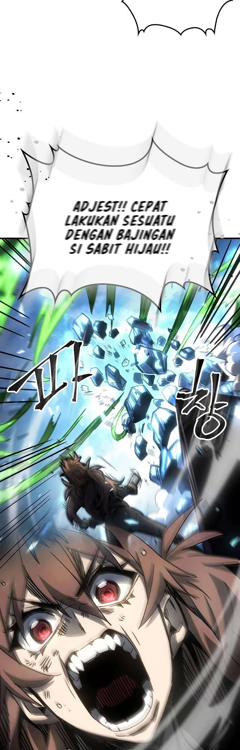 A Returner's Magic Should Be Special Chapter 200 Gambar 33