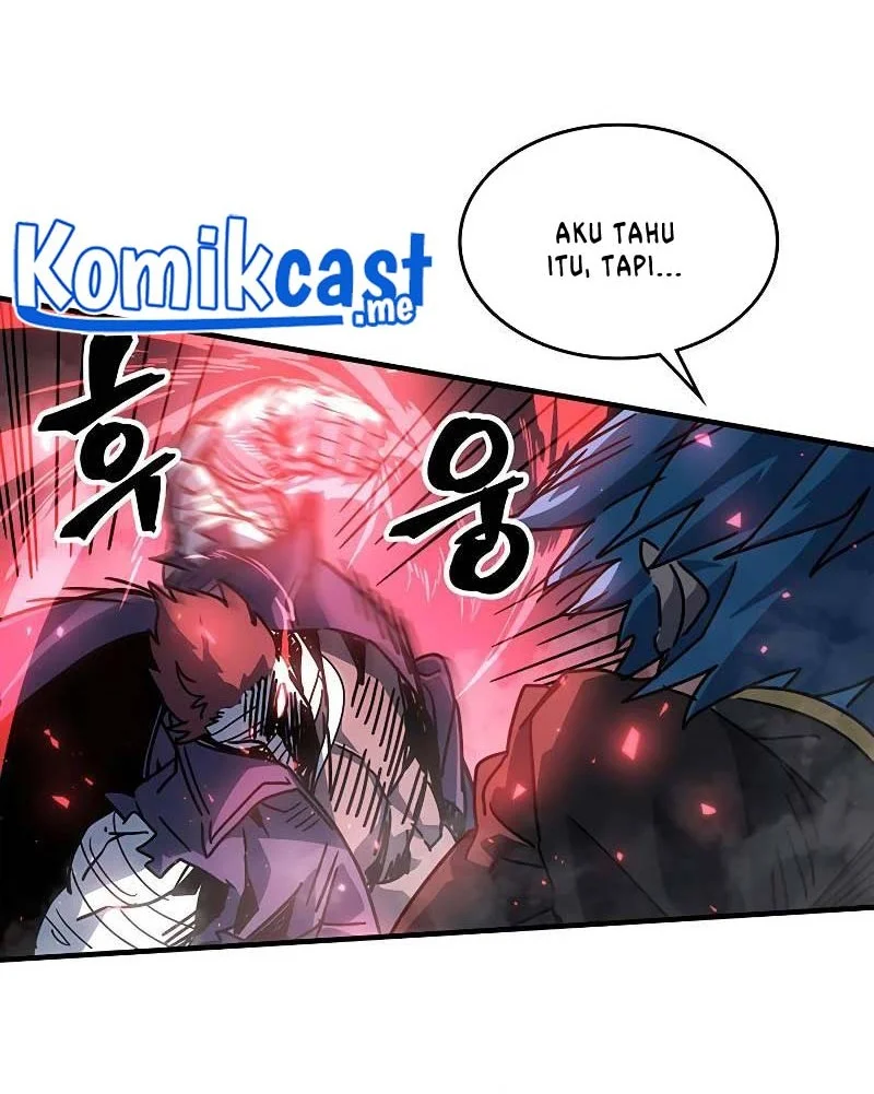 A Returner's Magic Should Be Special Chapter 200 Gambar 24