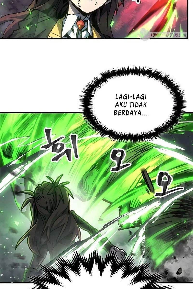 A Returner's Magic Should Be Special Chapter 200 Gambar 26