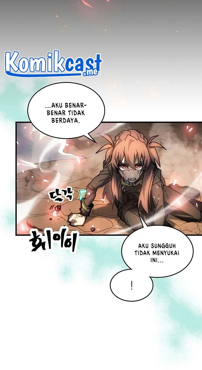 A Returner's Magic Should Be Special Chapter 200 Gambar 52