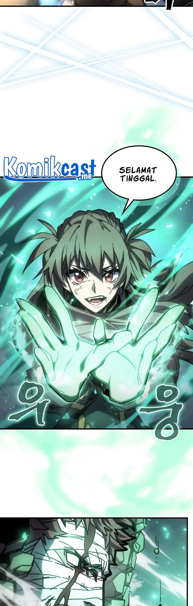 A Returner's Magic Should Be Special Chapter 200 Gambar 59