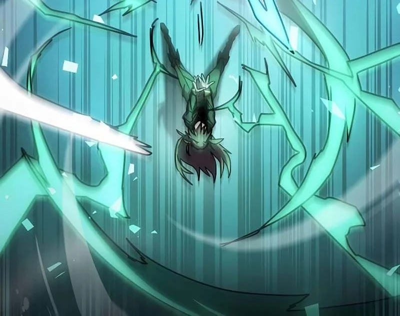 A Returner's Magic Should Be Special Chapter 200 Gambar 62