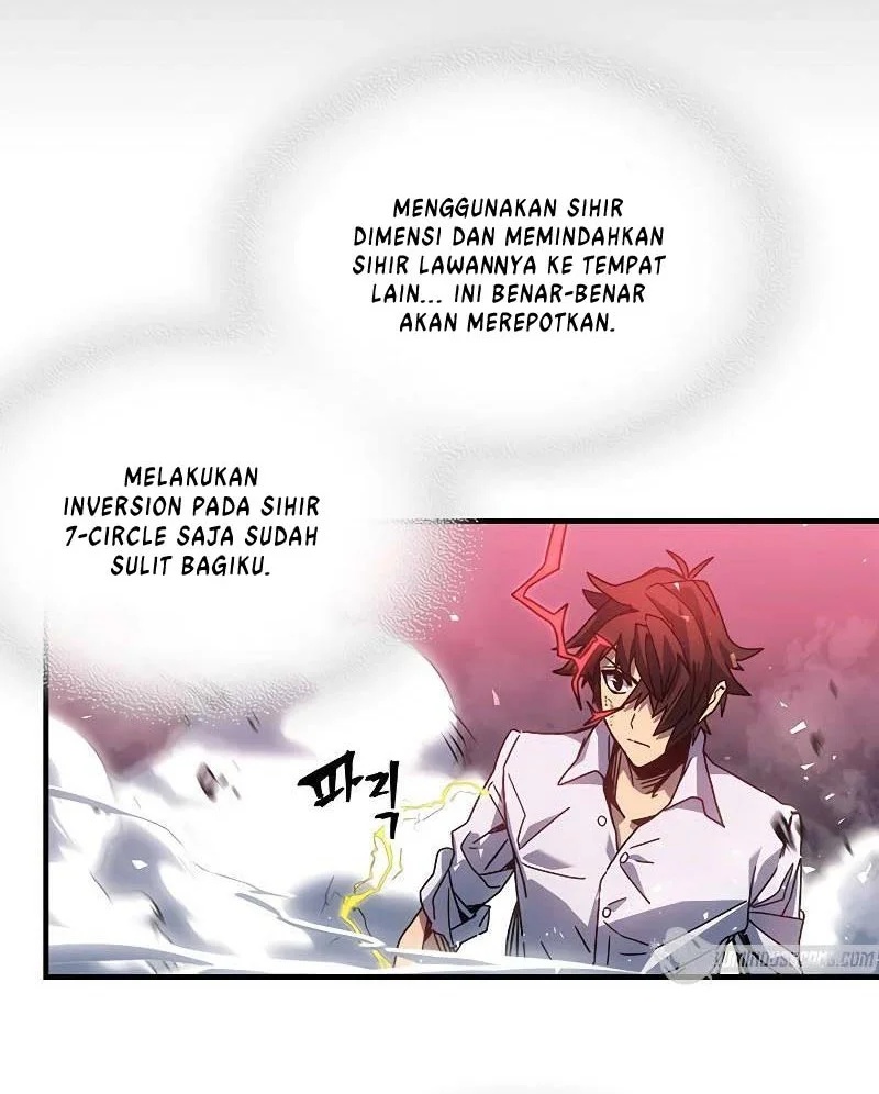 A Returner's Magic Should Be Special Chapter 200 Gambar 6
