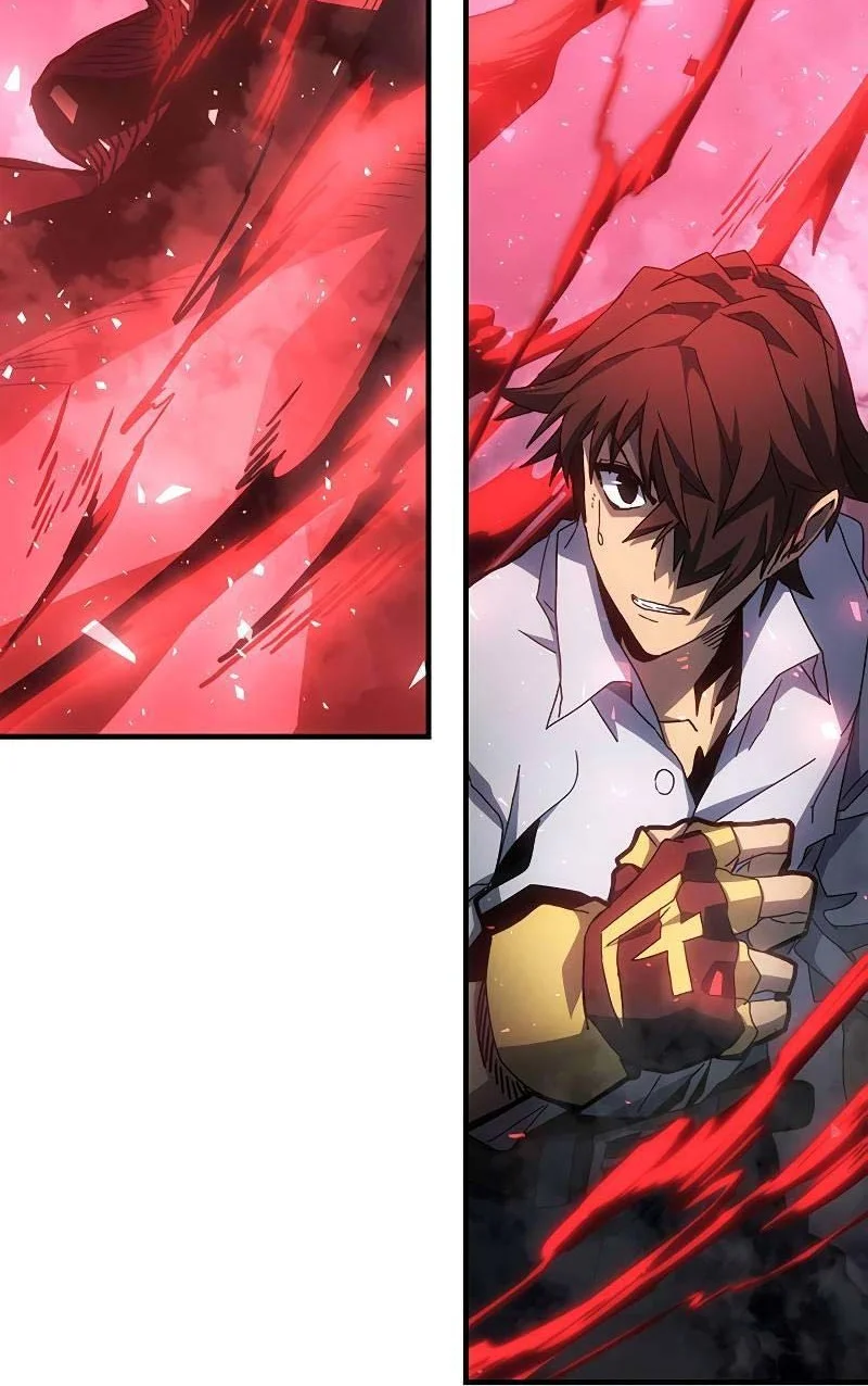 A Returner's Magic Should Be Special Chapter 200 Gambar 18