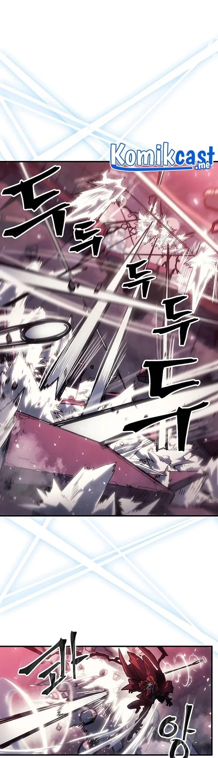 A Returner's Magic Should Be Special Chapter 201 Gambar 35