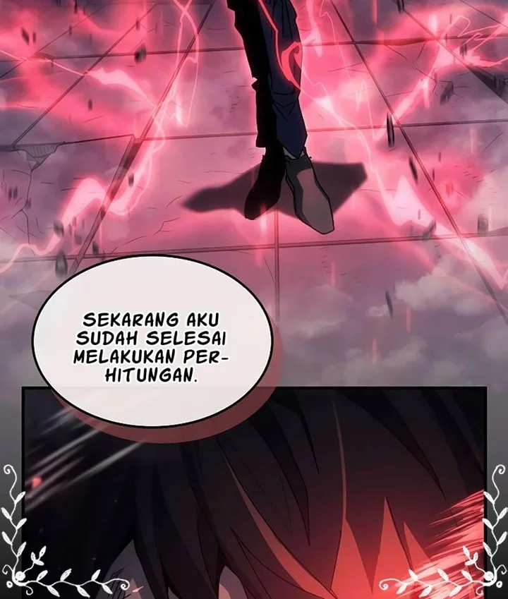 A Returner's Magic Should Be Special Chapter 201 Gambar 38