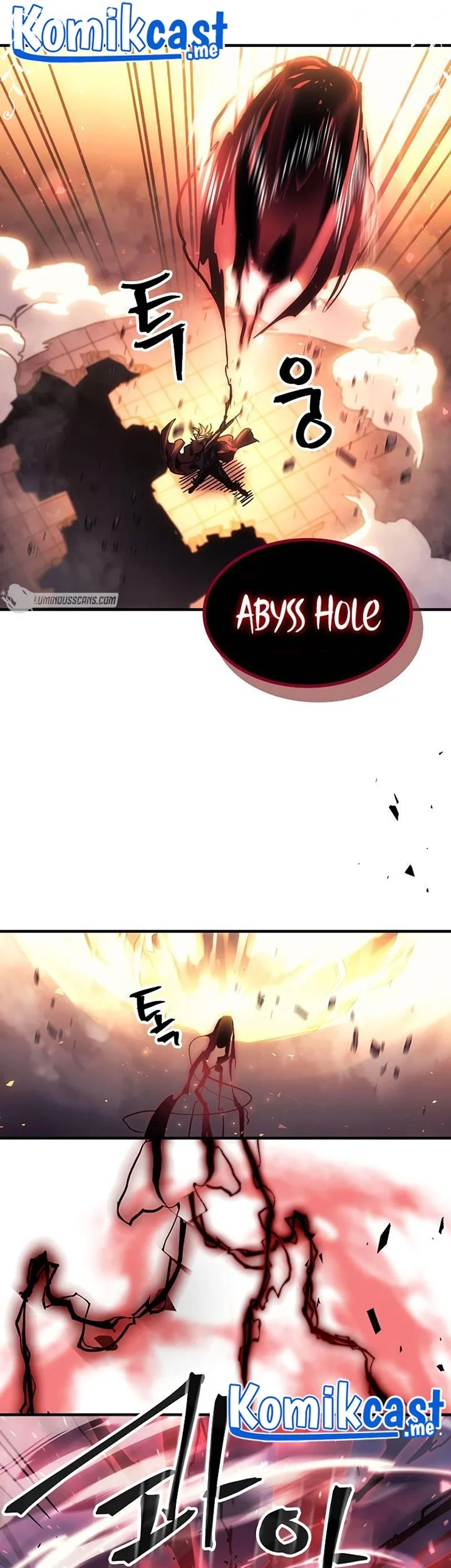 A Returner's Magic Should Be Special Chapter 201 Gambar 47