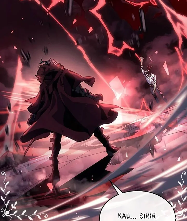 A Returner's Magic Should Be Special Chapter 201 Gambar 40