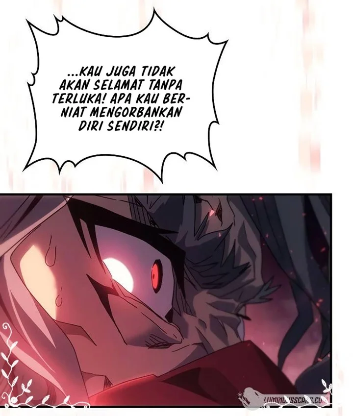 A Returner's Magic Should Be Special Chapter 201 Gambar 42