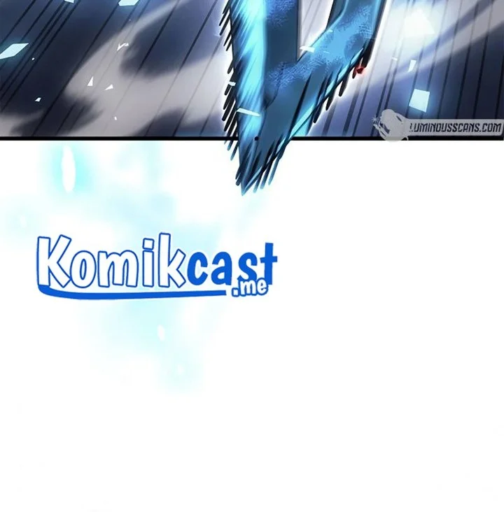 A Returner's Magic Should Be Special Chapter 201 Gambar 6