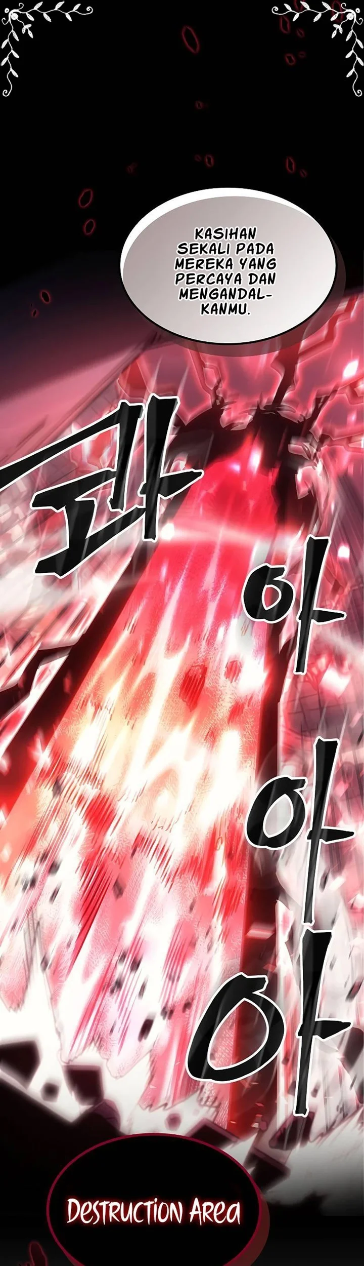 A Returner's Magic Should Be Special Chapter 201 Gambar 11