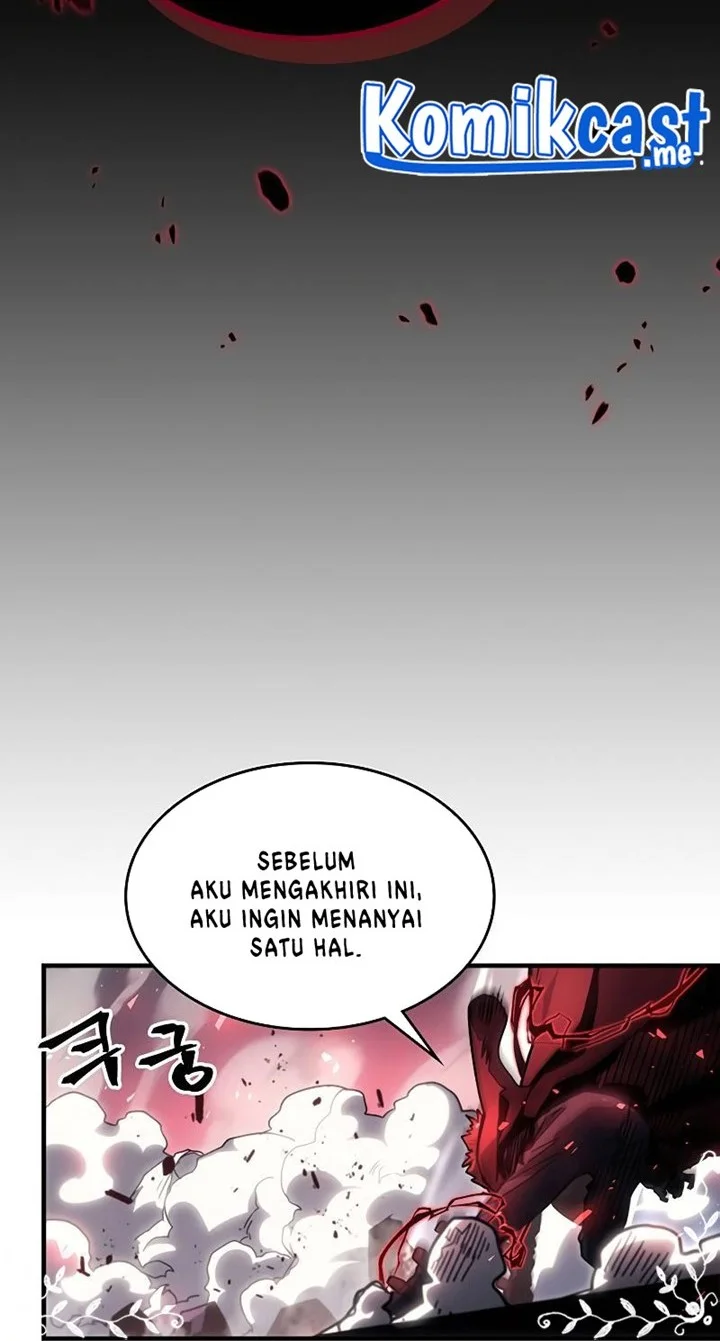 A Returner's Magic Should Be Special Chapter 201 Gambar 12