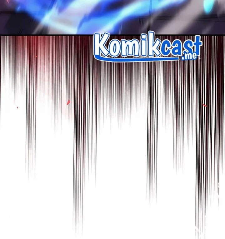 A Returner's Magic Should Be Special Chapter 201 Gambar 18