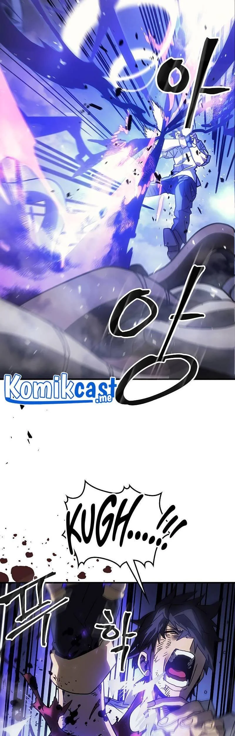 A Returner's Magic Should Be Special Chapter 202 Gambar 30