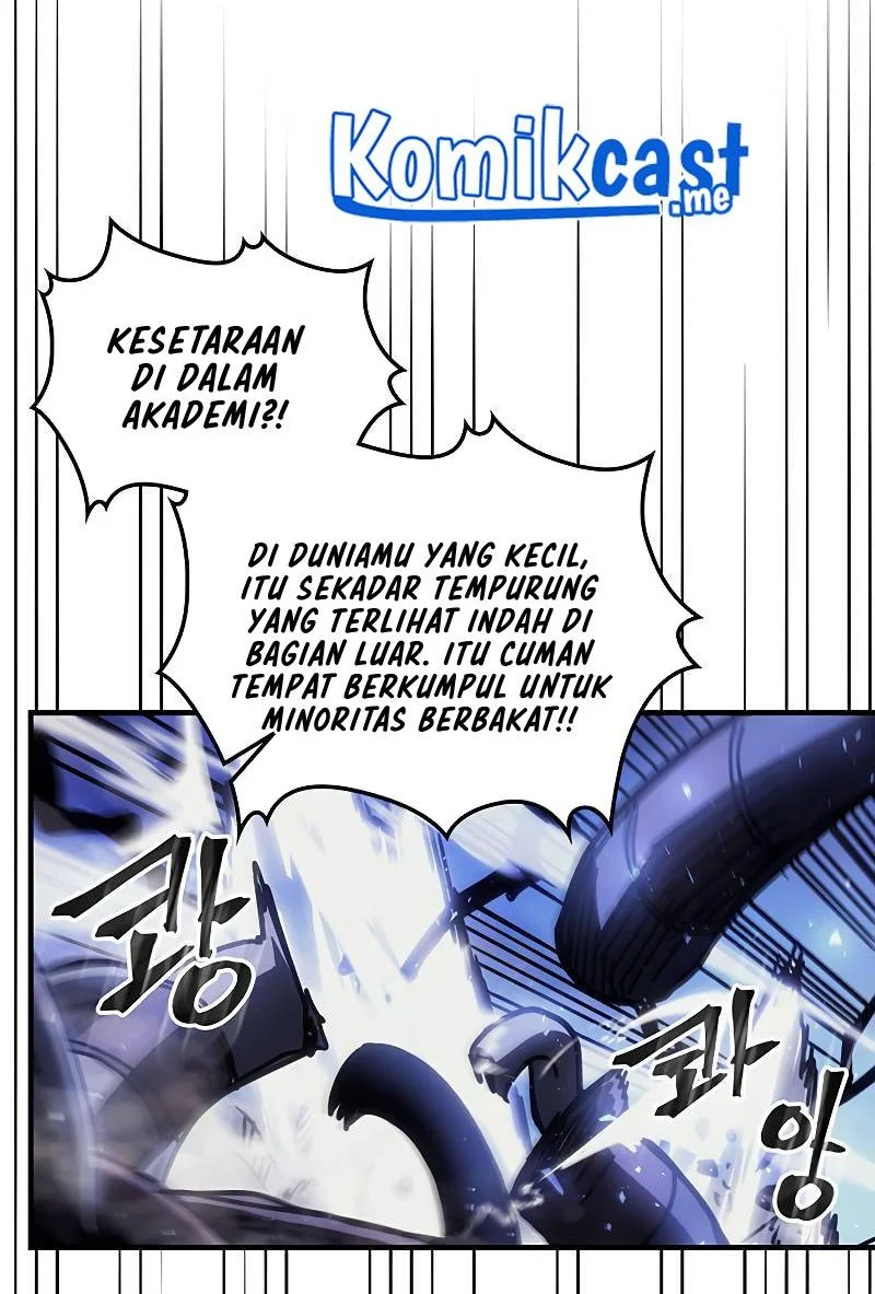 A Returner's Magic Should Be Special Chapter 202 Gambar 33