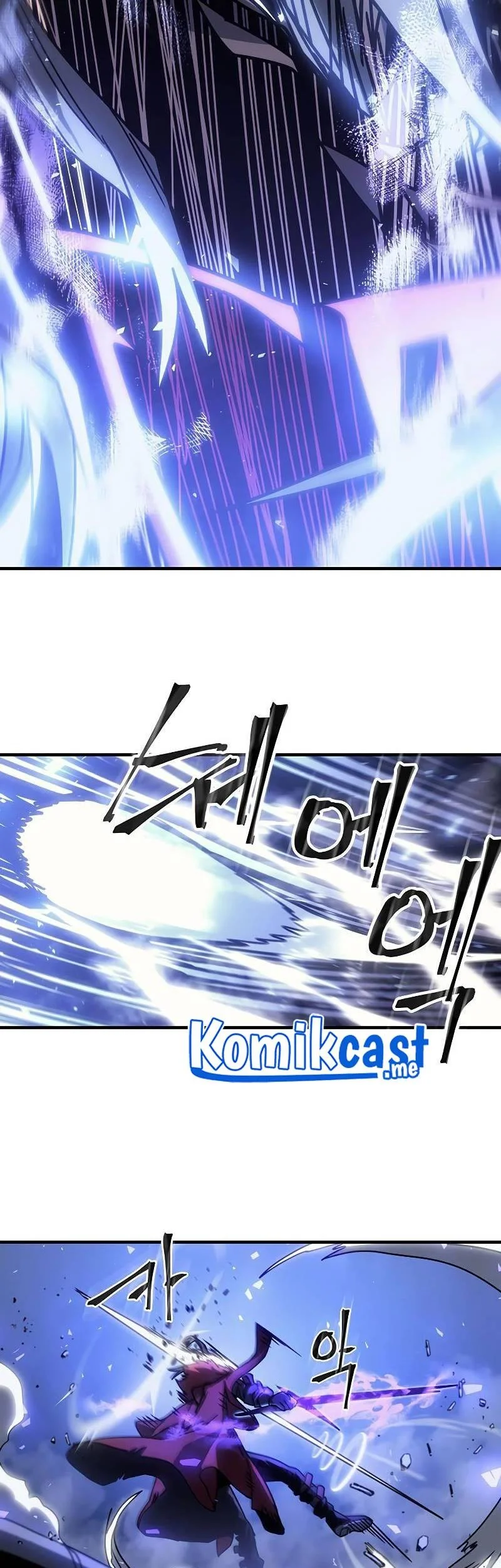 A Returner's Magic Should Be Special Chapter 202 Gambar 36