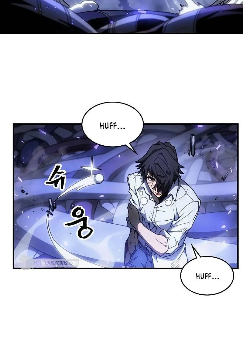 A Returner's Magic Should Be Special Chapter 202 Gambar 37