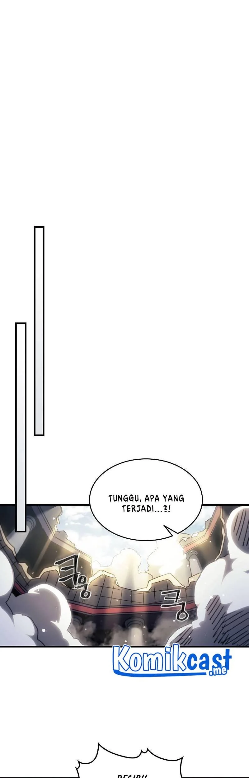 A Returner's Magic Should Be Special Chapter 202 Gambar 46