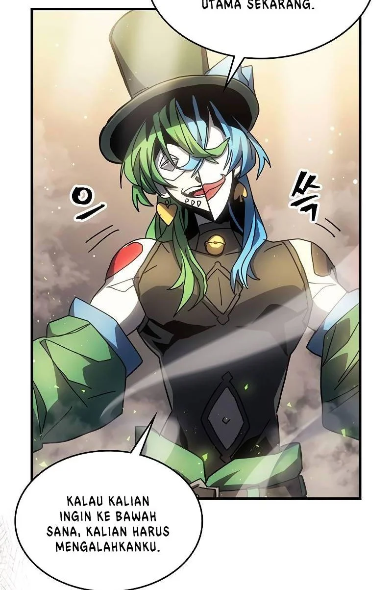 A Returner's Magic Should Be Special Chapter 202 Gambar 53