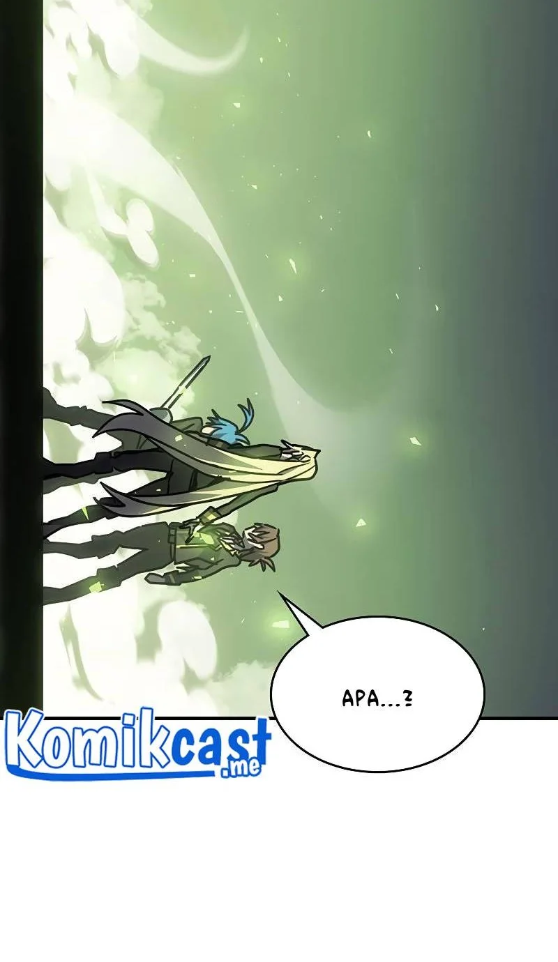 A Returner's Magic Should Be Special Chapter 202 Gambar 59