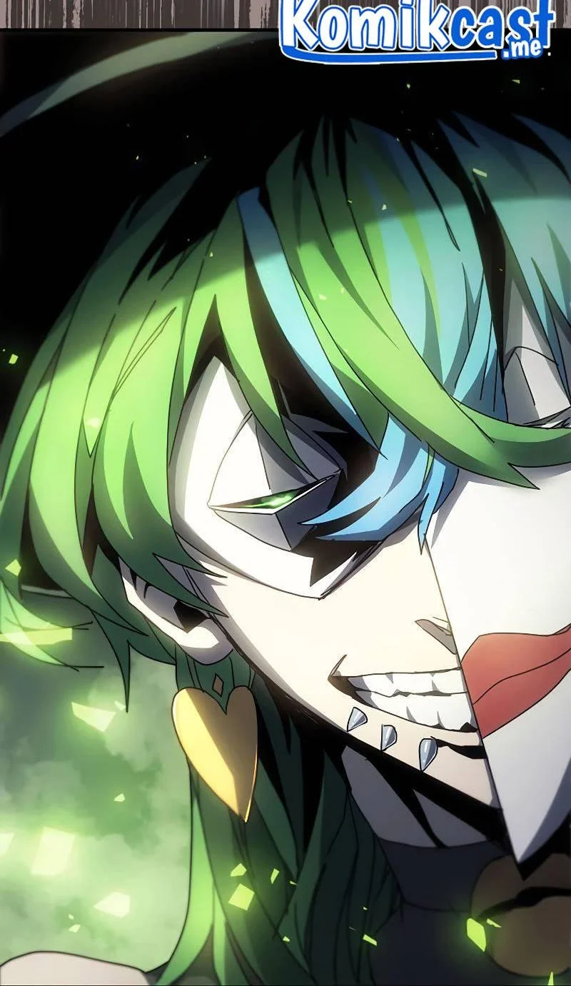 A Returner's Magic Should Be Special Chapter 202 Gambar 61