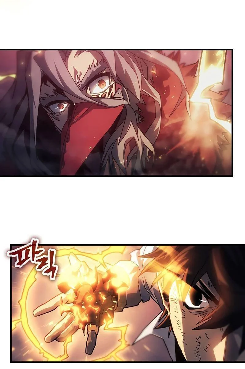 A Returner's Magic Should Be Special Chapter 202 Gambar 9