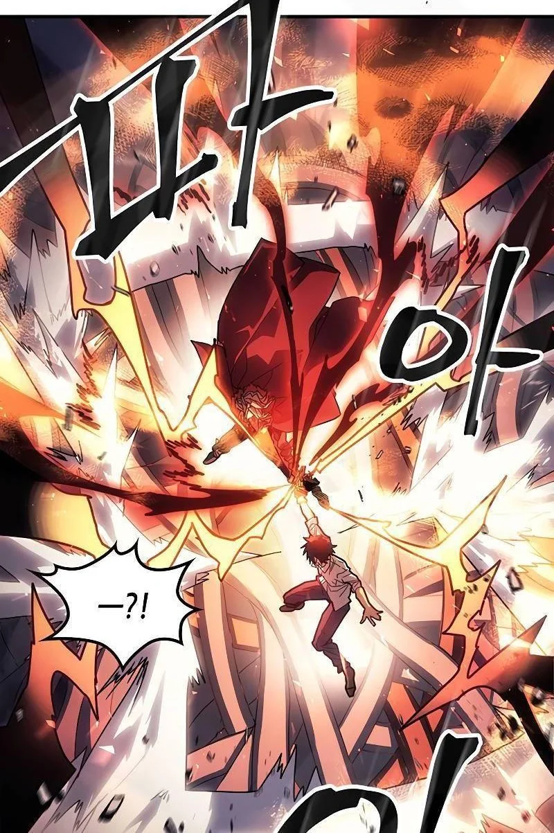 A Returner's Magic Should Be Special Chapter 202 Gambar 11