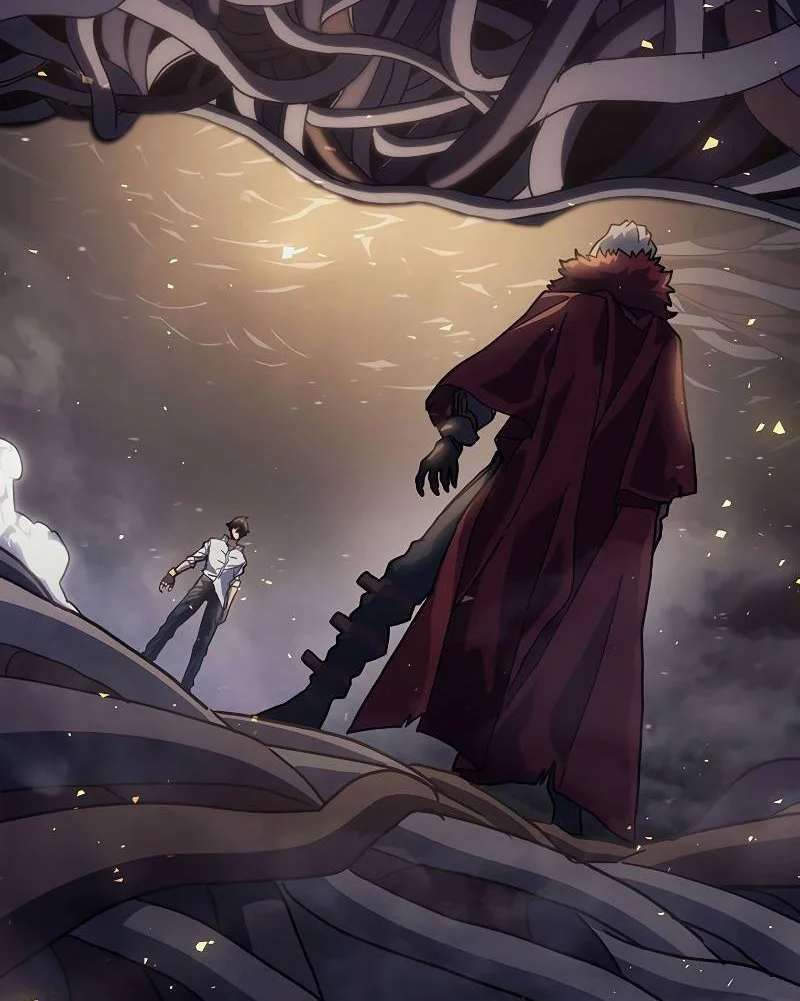 A Returner's Magic Should Be Special Chapter 202 Gambar 15