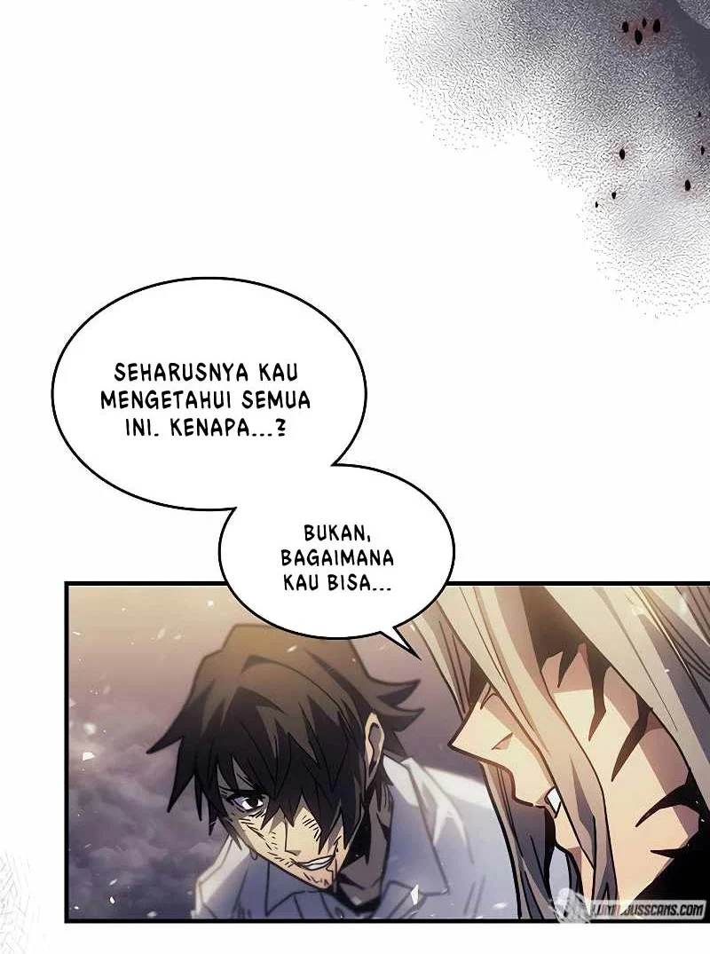 A Returner's Magic Should Be Special Chapter 203 Gambar 20