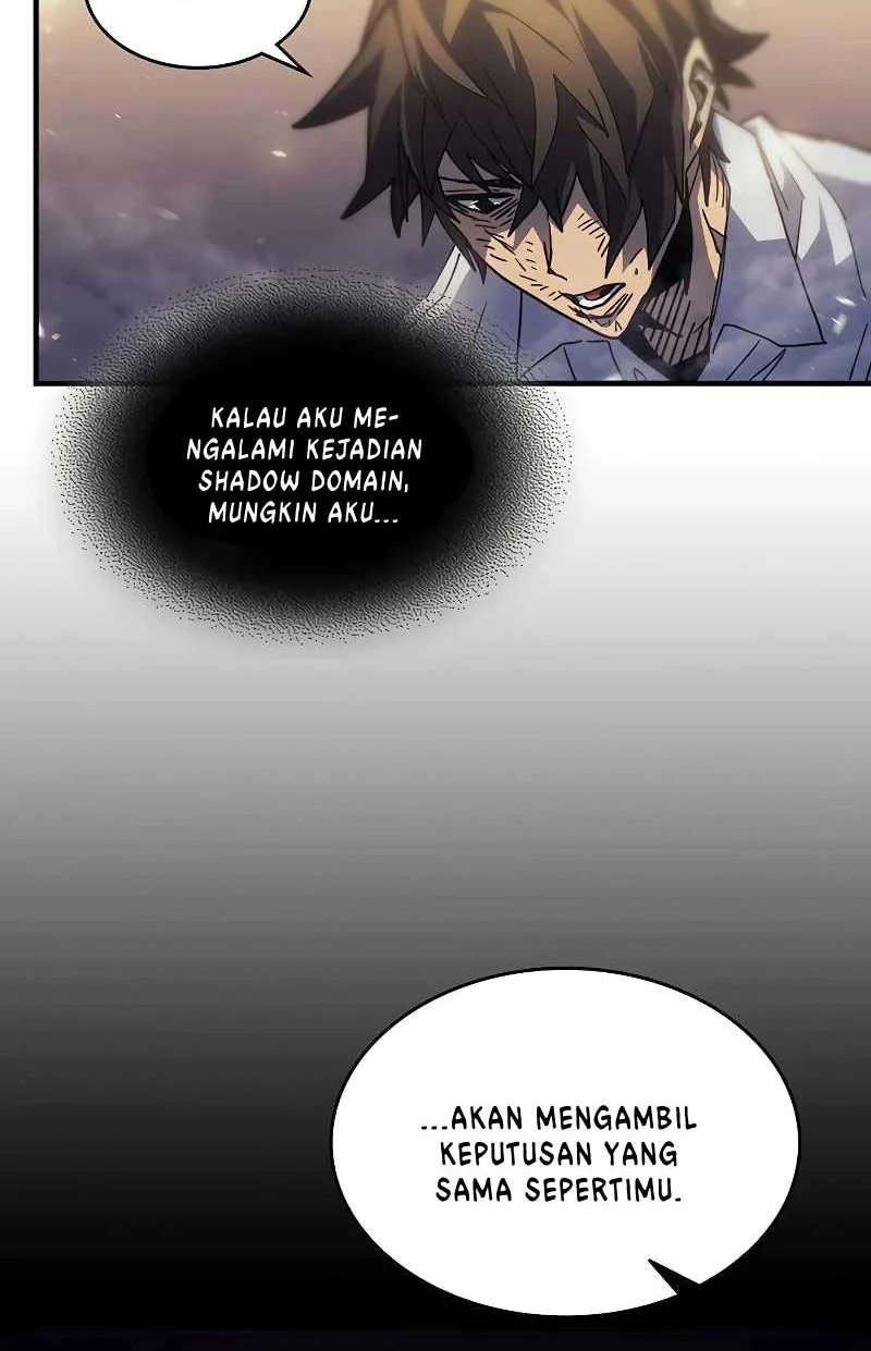 A Returner's Magic Should Be Special Chapter 203 Gambar 22