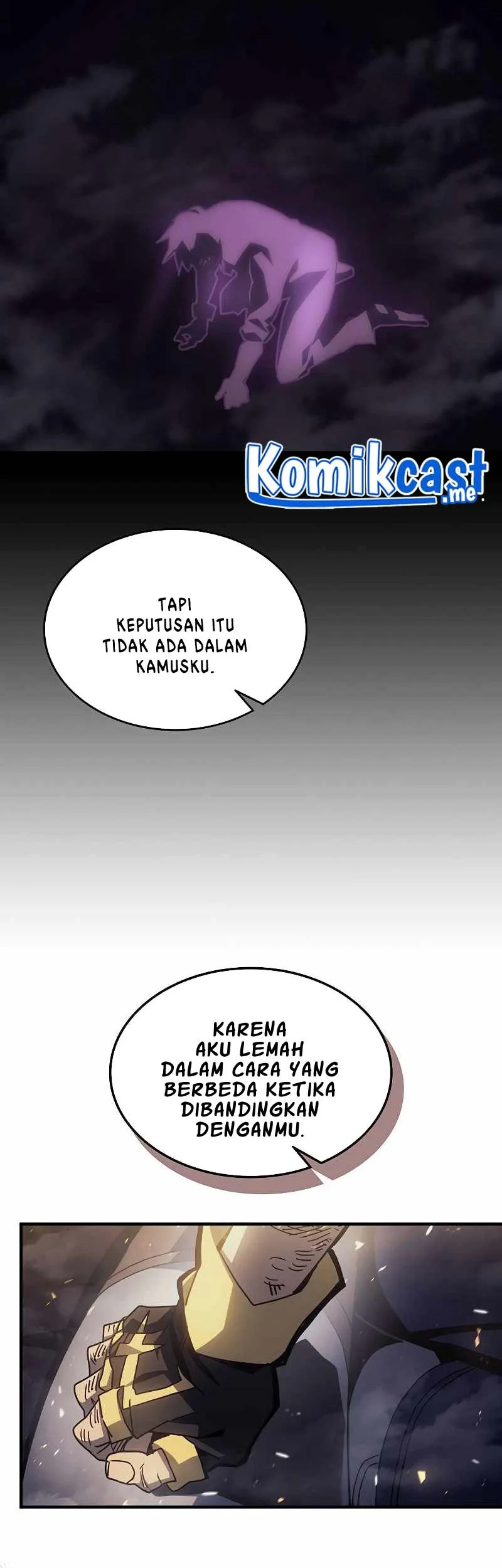 A Returner's Magic Should Be Special Chapter 203 Gambar 23
