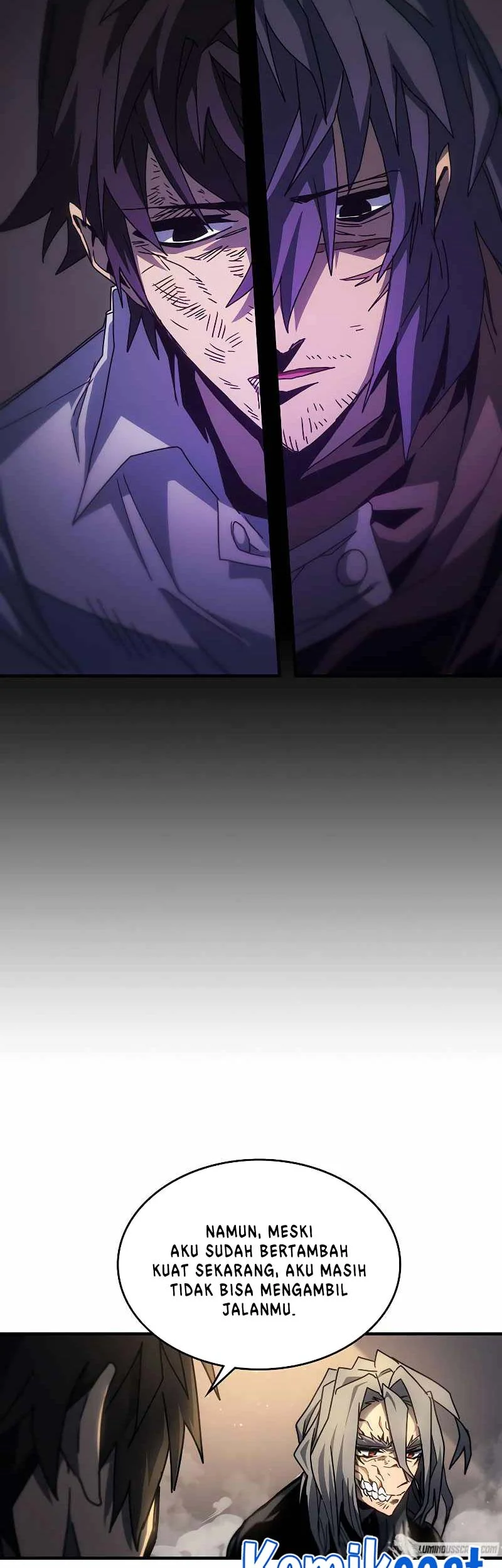 A Returner's Magic Should Be Special Chapter 203 Gambar 25