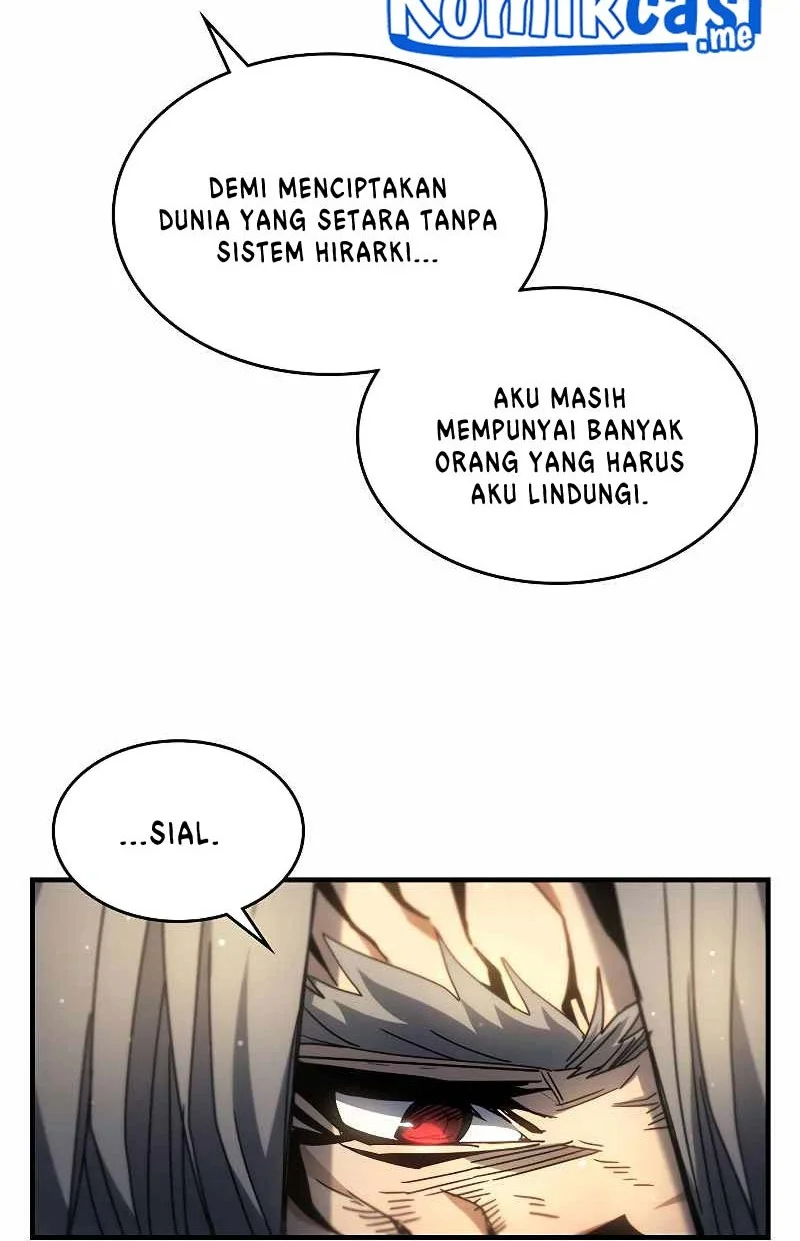 A Returner's Magic Should Be Special Chapter 203 Gambar 26
