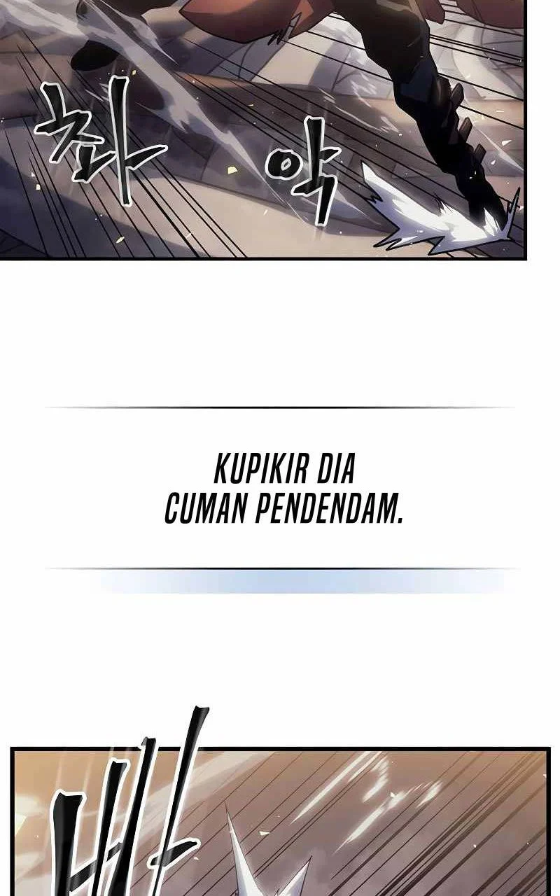 Manhwa A Returner's Magic Should Be Special Chapter 203 gambar nomor 2