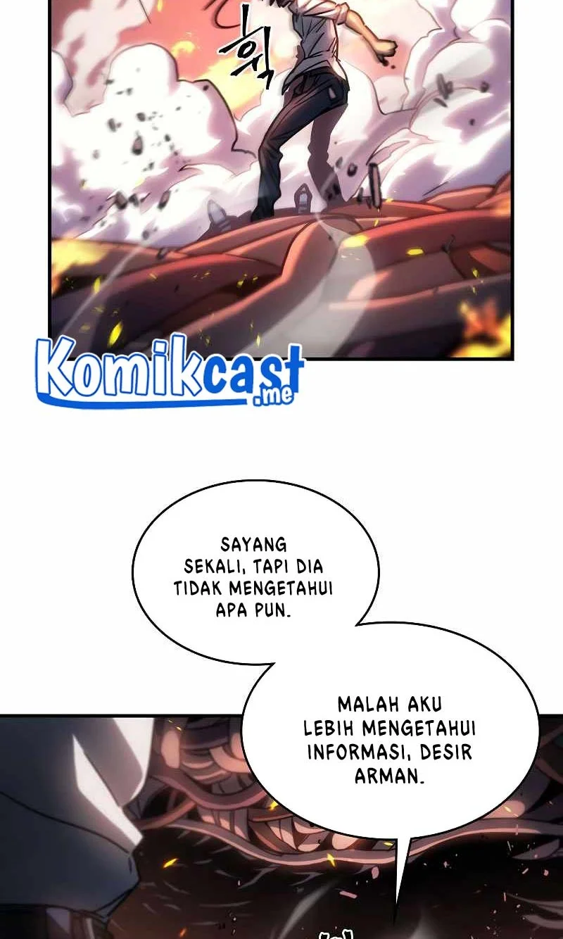 A Returner's Magic Should Be Special Chapter 203 Gambar 42