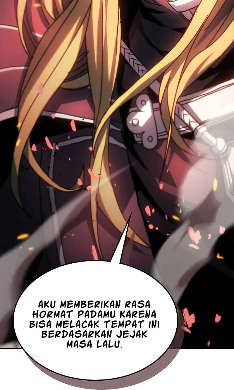 A Returner's Magic Should Be Special Chapter 203 Gambar 44