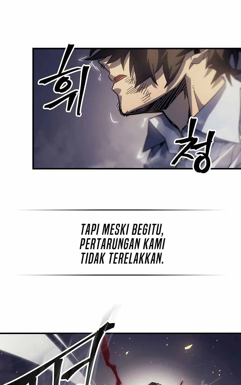 A Returner's Magic Should Be Special Chapter 203 Gambar 4