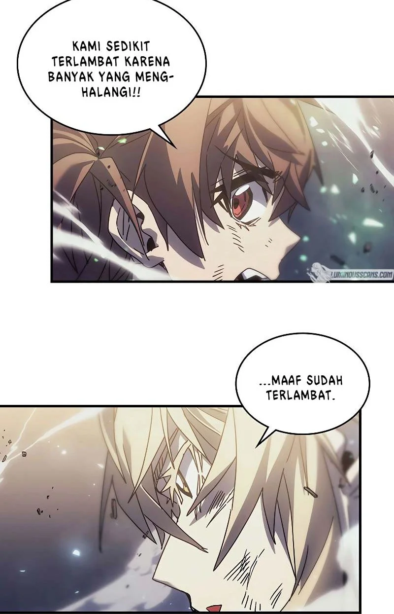 A Returner's Magic Should Be Special Chapter 204 Gambar 32